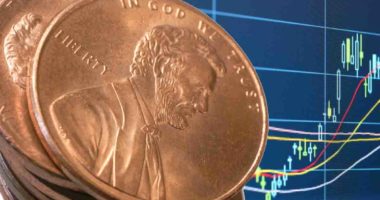best penny stocks to buy under $1