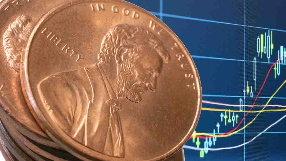 best penny stocks to buy under $1