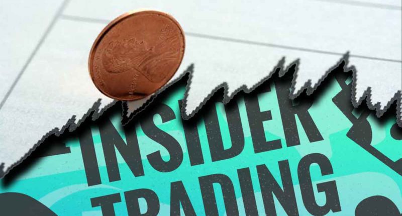 insider penny stocks to buy