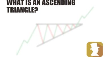 ascending triangle penny stocks chart pattern