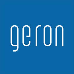 penny stocks to buy Geron Inc. GERN stock chart
