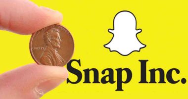 penny stocks to buy Snap Inc SNAP stock