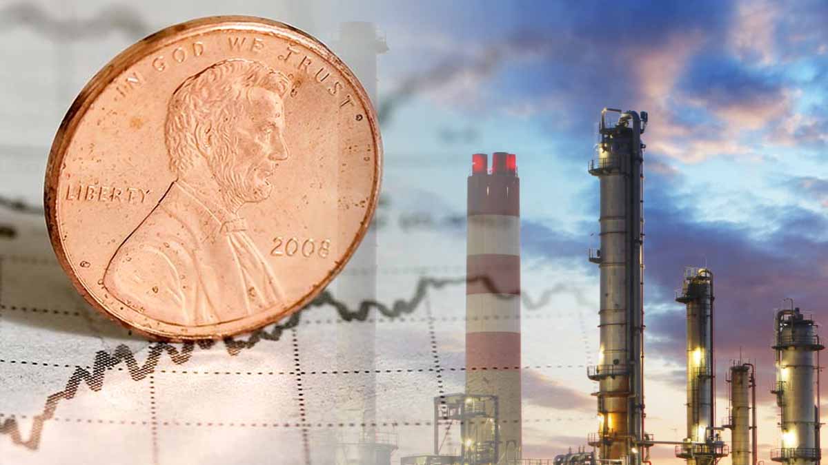 Energy Penny Stocks Basics, 3 Things to Know 