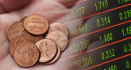 investing penny stocks