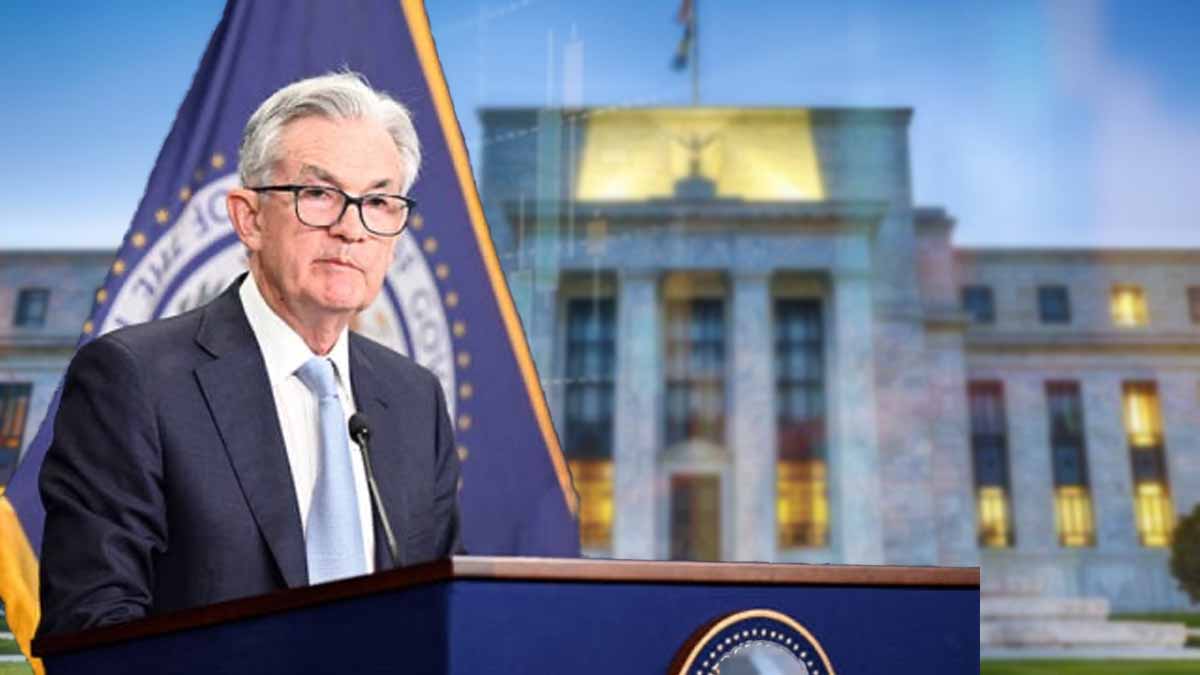 FOMC Meeting Today Key Takeaways From May Fed Statement & Powell Press