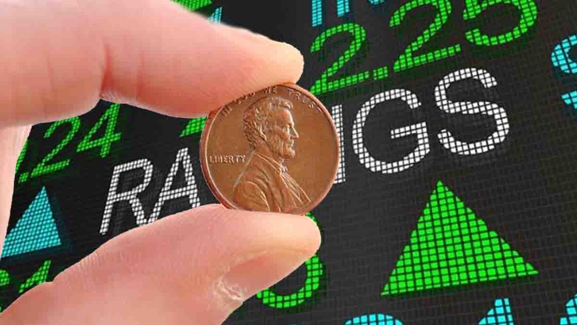 3 Penny Stocks To Buy According To Analysts, Targets Up To 1,029%