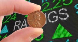 penny stocks to buy analyst ratings this week