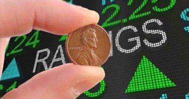 penny stocks to buy analyst ratings this week