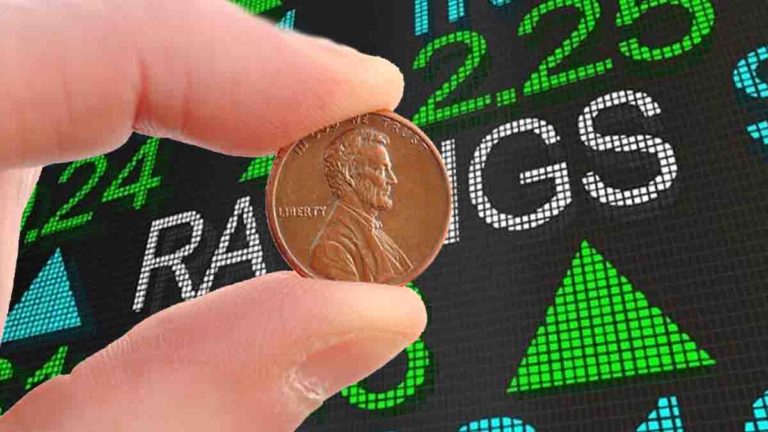 3 Penny Stocks To Buy According To Analysts, Targets Up To 140%