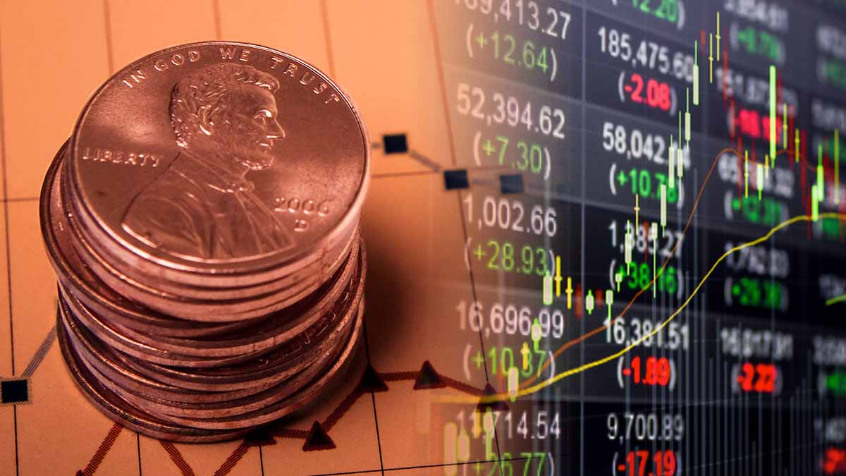 What Do Penny Stocks Need to Succeed in 2022? 
