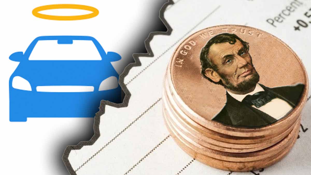 Will Carvana Co. (CVNA) Be On Your List Of Penny Stocks In 2022?