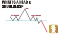 WHAT IS A HEAD AND SHOULDERS CHART PATTERN