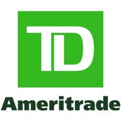 best penny stocks brokers TD Ameritrade