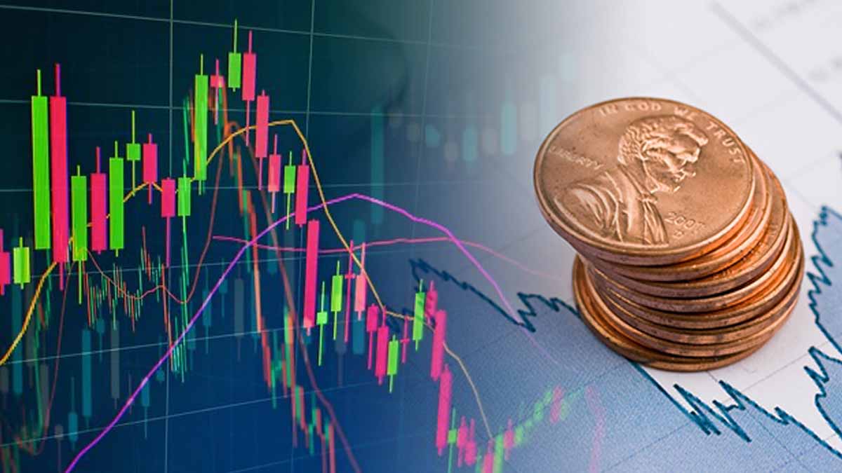 Investing in Penny Stocks? 5 Basic Terms to Know 