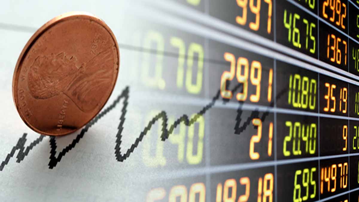 Spotting Penny Stocks Before They Explode, Top Tips