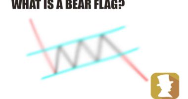 what is a bear flag definition how to make money