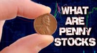 what are penny stocks trading