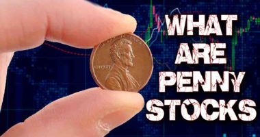 what are penny stocks trading