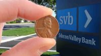 SVB Financial SIVB stock forecast news
