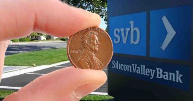 SVB Financial SIVB stock forecast news