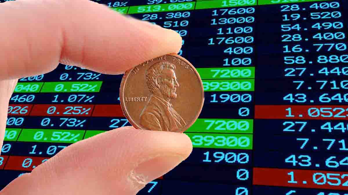 Hot Penny Stocks To Watch After UCAR Stock Explodes