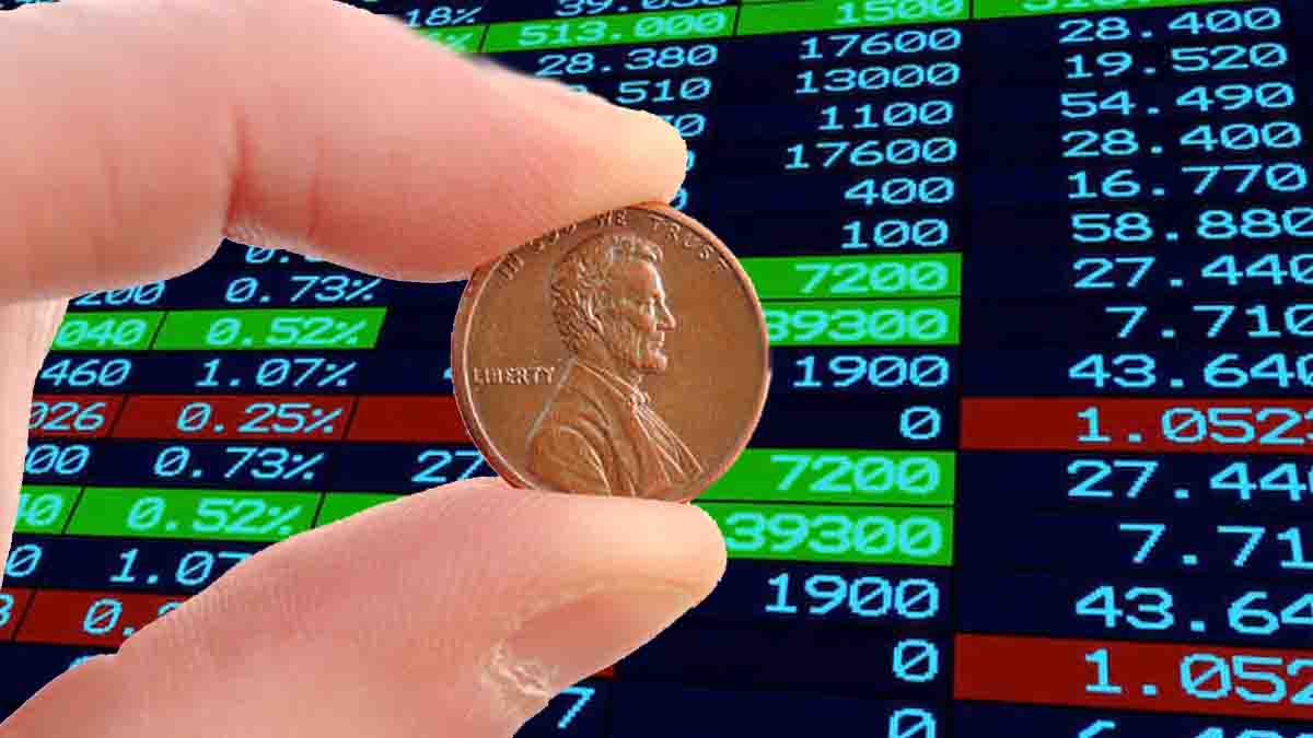 Best Penny Stocks? 4 Hot Stocks With News This Week