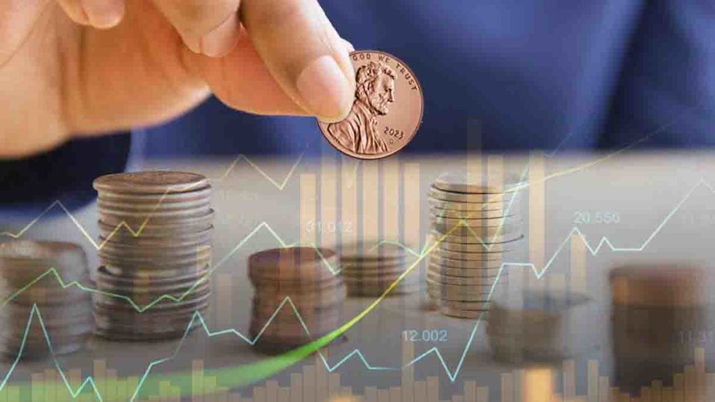 how to make money trading penny stocks 2023