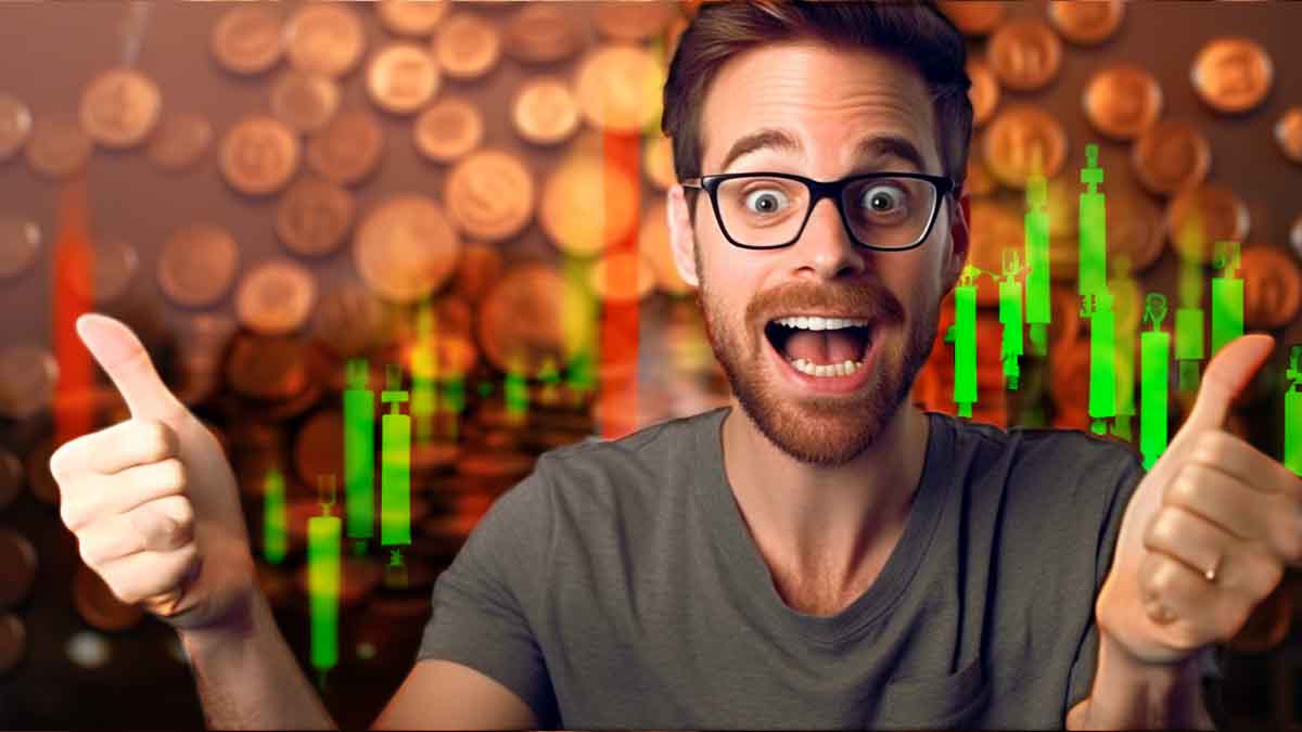 4 Penny Stocks To Watch Under $5 With Big News This Week