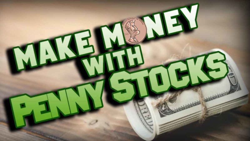 3 Penny Stocks To Buy For Under $1, Are They Worth The Risk?