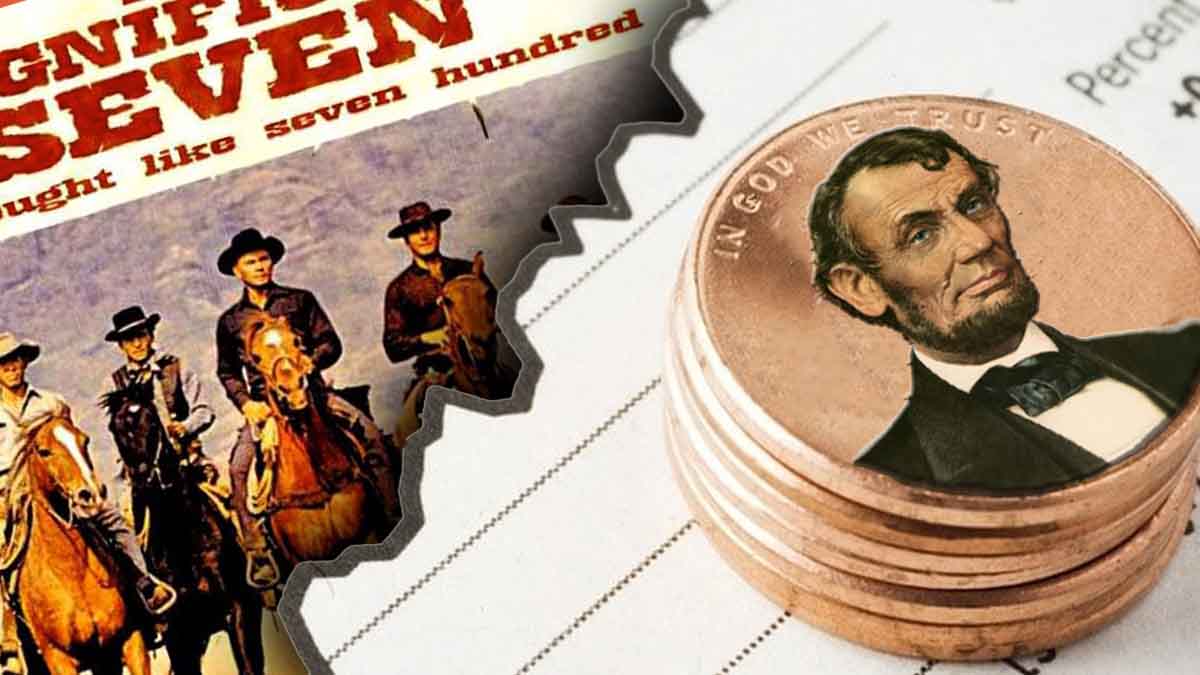 3 Penny Stocks To Watch If You Like "Magnificent 7 Stocks"