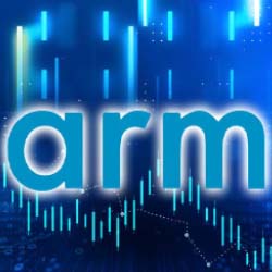 ARM IPO Arm stock price